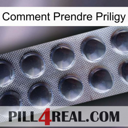 How To Take Priligy 30